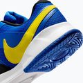 Pánske tenisové topánky Nike Court Lite 4 racer blue / lightening / white / black 9