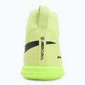 Detské kopačky Nike Mercurial Superfly 10 Academy IC Limelight/Hyper Crimson/Volt 6