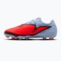 Detské  kopačky Nike Phantom 6 Low Pro FG/MG royal tint/bright crimson/black 9