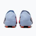 Detské  kopačky Nike Phantom 6 Low Pro FG/MG royal tint/bright crimson/black 11