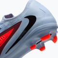 Detské  kopačky Nike Phantom 6 Low Pro FG/MG royal tint/bright crimson/black 15