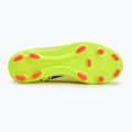 Detské kopačky Nike Mercurial Vapor 16 Club FG/MG limelight/hyper crimson/volt 4