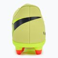Detské kopačky Nike Mercurial Vapor 16 Club FG/MG limelight/hyper crimson/volt 6