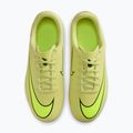 Detské futbalové kopačky Nike Mercurial Vapor 16 Club FG/MG limelight/hyper crimson/volt 5