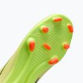 Detské futbalové kopačky Nike Mercurial Vapor 16 Club FG/MG limelight/hyper crimson/volt 9