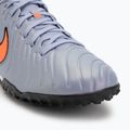Pánske kopačky Nike Tiempo Legend 10 Academy TF blue eclipse/black 7
