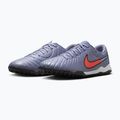 Pánske kopačky Nike Tiempo Legend 10 Academy TF blue eclipse/black 10