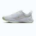 Dámske tréningové topánky Nike MC Trainer 3 white/metallic silver/barely volt 2