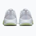 Dámske tréningové topánky Nike MC Trainer 3 white/metallic silver/barely volt 4