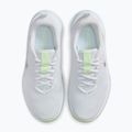 Dámske tréningové topánky Nike MC Trainer 3 white/metallic silver/barely volt 7
