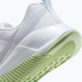 Dámske tréningové topánky Nike MC Trainer 3 white/metallic silver/barely volt 9