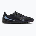 Pánske kopačky Nike Phantom 6 Low Academy TF black/black