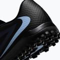 Pánske kopačky Nike Phantom 6 Low Academy TF black/black 8