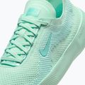 Dámske tréningové topánky Nike Free 2025 mint foam/bleached turquoise/glacier blue 8