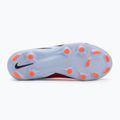 Detské  kopačky Nike Phantom 6 Low Pro FG/MG royal tint/bright crimson/black 4