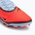 Detské  kopačky Nike Phantom 6 Low Pro FG/MG royal tint/bright crimson/black 7