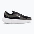 Pánske tréningové topánky Nike Free 2025 black/white/green strike/vivid purple 2