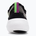 Pánske tréningové topánky Nike Free 2025 black/white/green strike/vivid purple 6