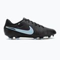 Pánske kopačky Nike Tiempo Legend 10 Academy FG/MG black/black 2