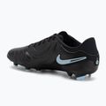 Pánske kopačky Nike Tiempo Legend 10 Academy FG/MG black/black 3