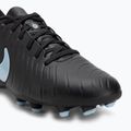 Pánske kopačky Nike Tiempo Legend 10 Academy FG/MG black/black 7