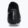 Pánske kopačky Nike Mercurial Superfly 10 Academy AG black/ice blue 6