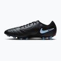 Pánske kopačky Nike Legend 10 Pro Ag-Pro black/black 9