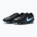 Pánske kopačky Nike Legend 10 Pro Ag-Pro black/black 10