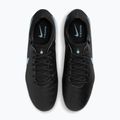 Pánske kopačky Nike Legend 10 Pro Ag-Pro black/black 12