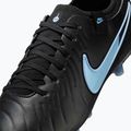 Pánske kopačky Nike Legend 10 Pro Ag-Pro black/black 13
