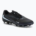 Pánske kopačky Nike Phantom 6 Low Academy FG/MG black/black