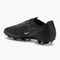 Pánske kopačky Nike Phantom 6 Low Academy FG/MG black/black 3