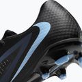 Pánske kopačky Nike Phantom 6 Low Academy FG/MG black/black 9