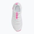 Dámske tréningové topánky Nike Free Metcon 6 white/playful pink 6