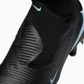 Pánske kopačky Nike Phantom 6 High Pro FG black/black 9