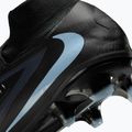 Pánske kopačky Nike Phantom 6 High Pro FG black/black 10
