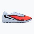 Pánske kopačky Nike Phantom 6 Low Academy TF royal tint/bright crimson 2