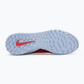Pánske kopačky Nike Phantom 6 Low Academy TF royal tint/bright crimson 4