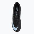 Pánske kopačky Nike Mercurial Vapor 16 Academy MG black/ice blue 5