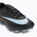 Pánske kopačky Nike Mercurial Vapor 16 Academy MG black/ice blue 7