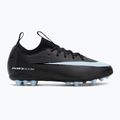 Detské  kopačky Nike Mercurial Vapor 16 Academy AG black/ice blue 2