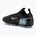 Detské  kopačky Nike Mercurial Vapor 16 Academy AG black/ice blue 3