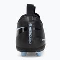 Detské  kopačky Nike Mercurial Vapor 16 Academy AG black/ice blue 6