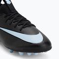 Detské  kopačky Nike Mercurial Vapor 16 Academy AG black/ice blue 7
