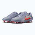 Pánske kopačky Nike Tiempo Legend 10 Academy FG/MG blue eclipse/black 10