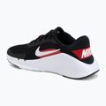 Pánske tréningové topánky Nike Flex Train black/university red/white 3