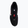 Pánske tréningové topánky Nike Flex Train black/university red/white 5