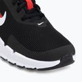 Pánske tréningové topánky Nike Flex Train black/university red/white 7