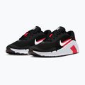 Pánske tréningové topánky Nike Flex Train black/university red/white 3