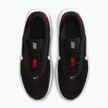 Pánska tréningová obuv Nike Flex Train black/university red/white 5